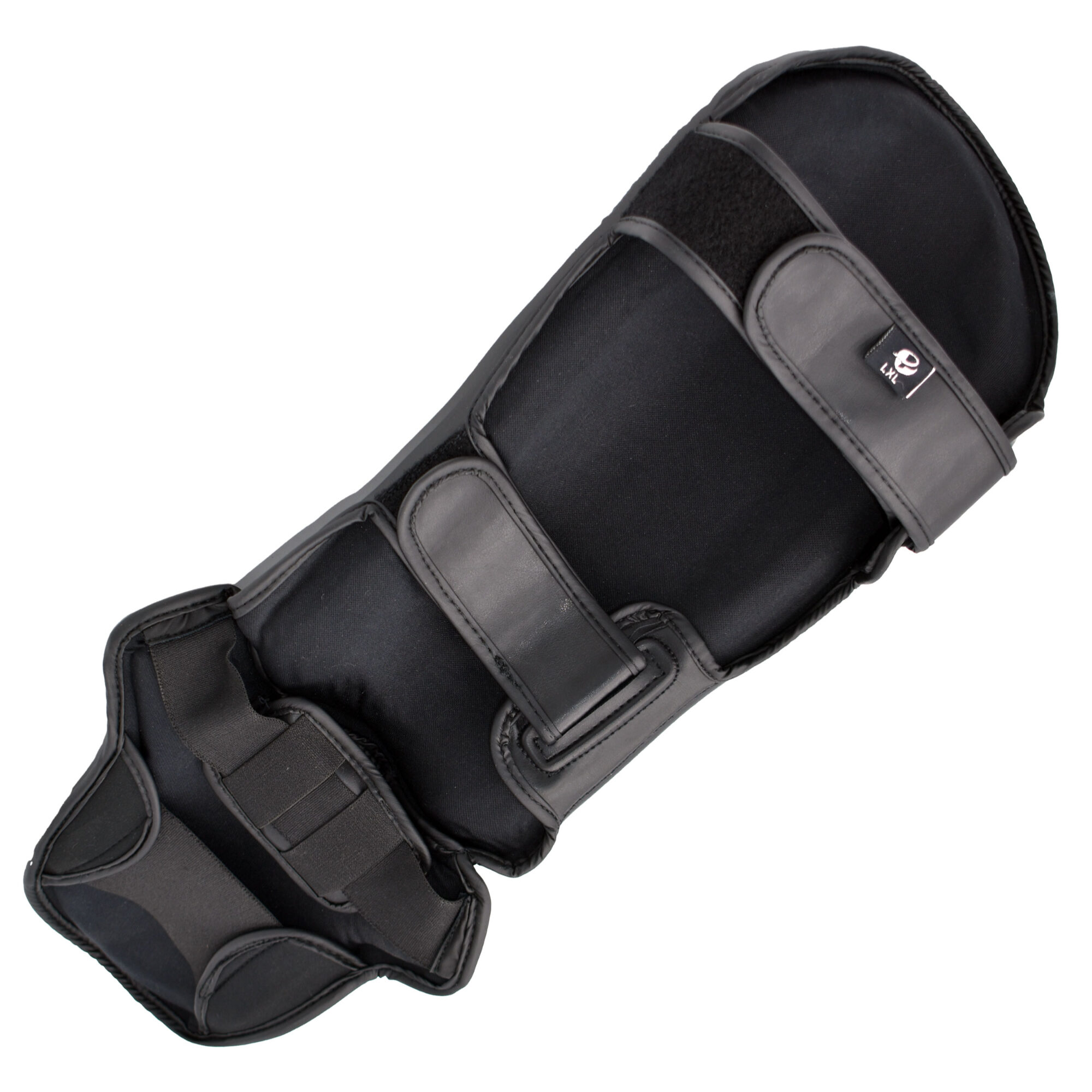 PROMA Striker Shin instep Black