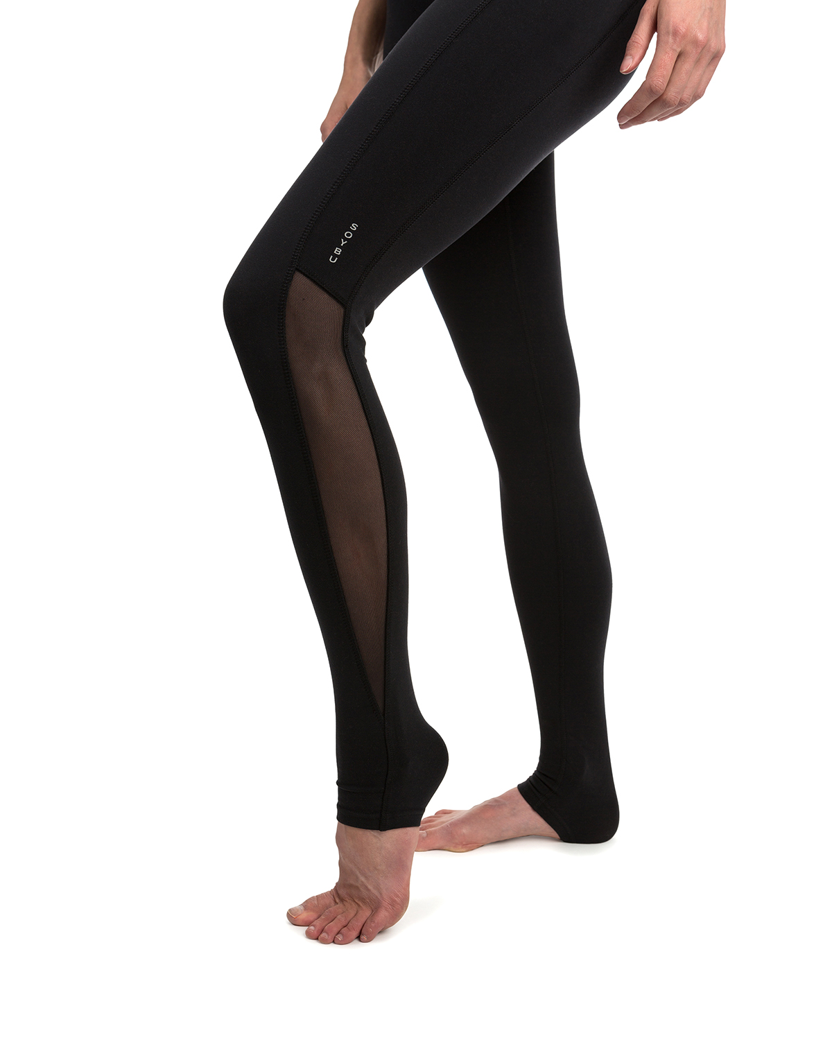 Soybu Drop Ship Ladies’ Killer Caboose Hi-Rise Legging