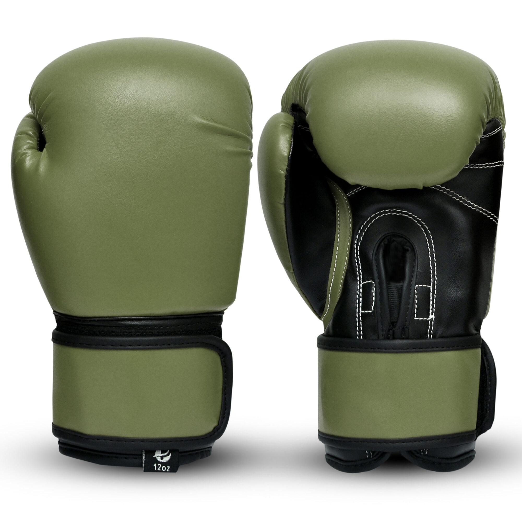 Ultimate Olive Green Series