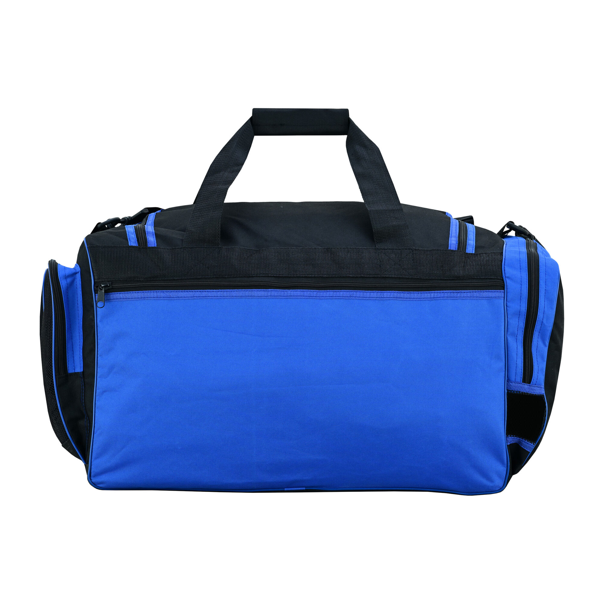 Tech Bag Blue/Black #3414