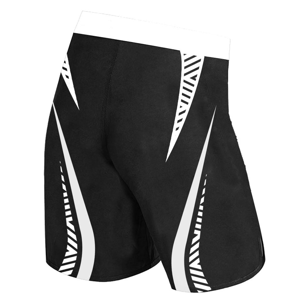 Ultimate performance mma short