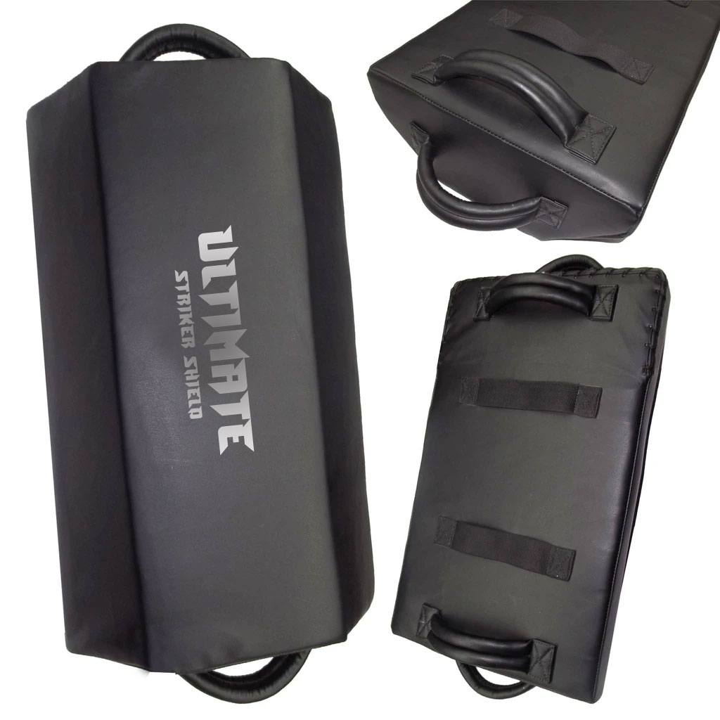 New Tombstone Striker Shield UFG Model