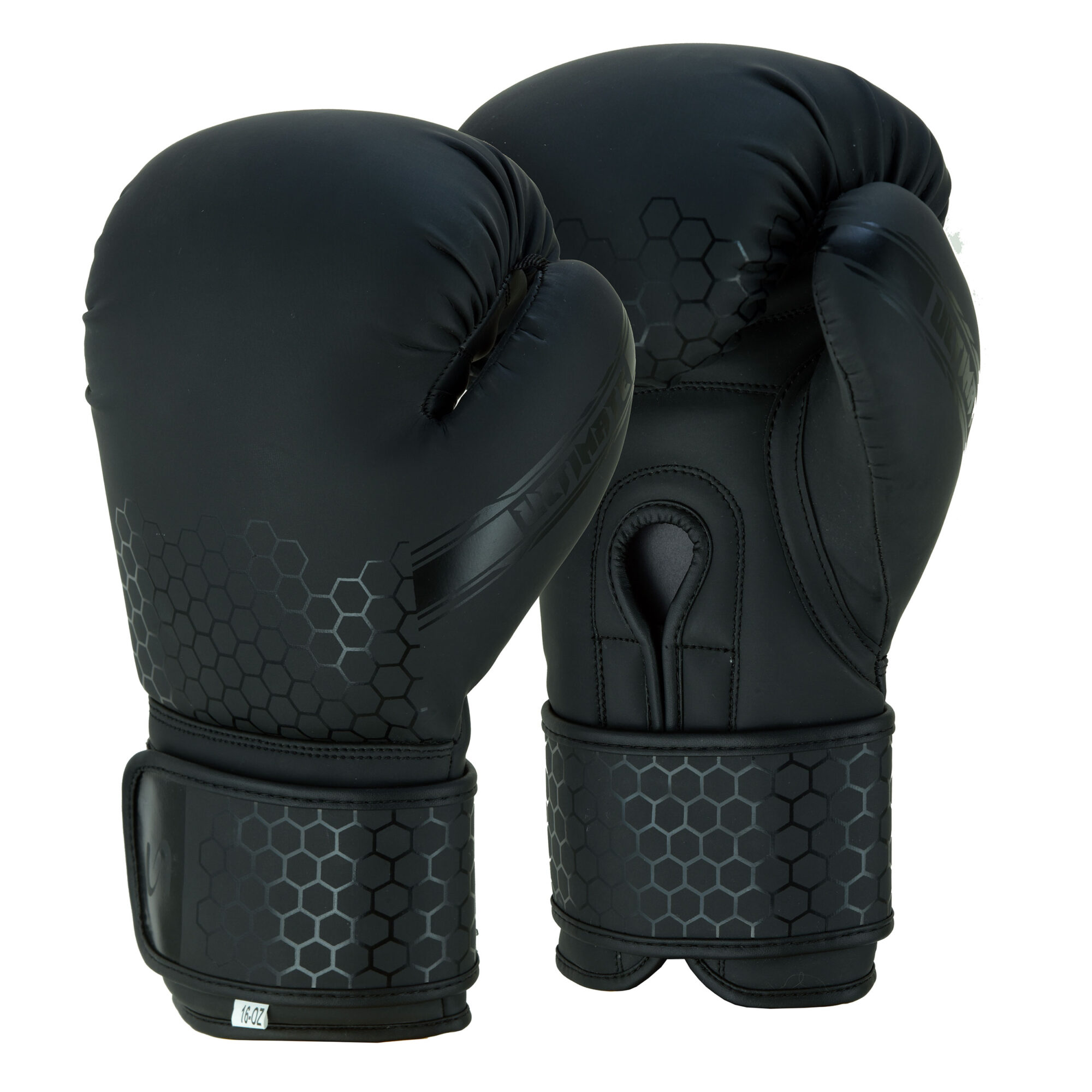 Boxing Gloves