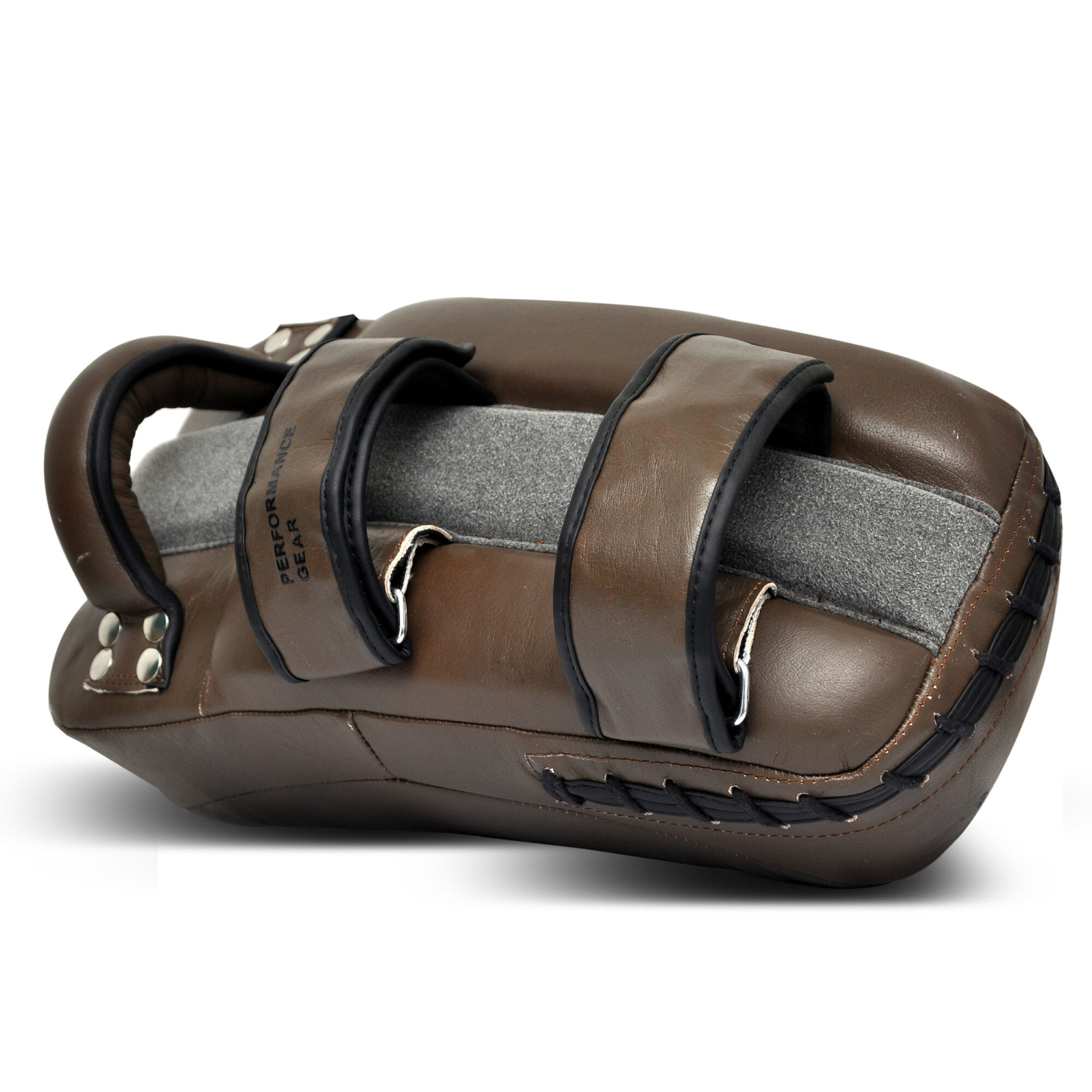 Vintage Thai Pad – Leather