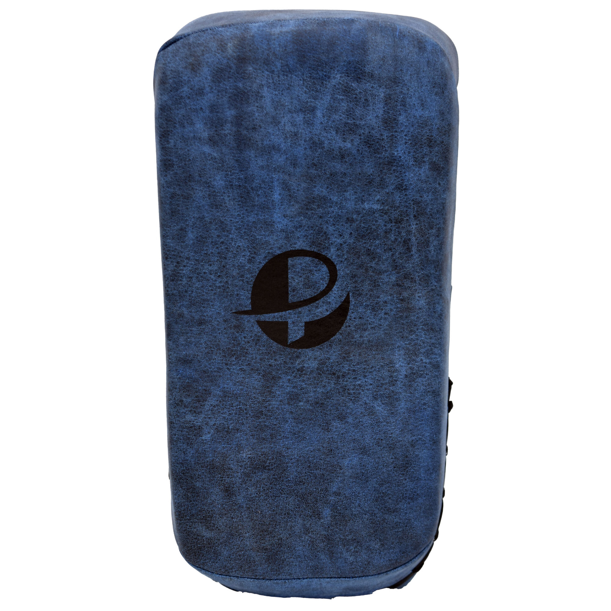 Vintage Thai Pad Blue