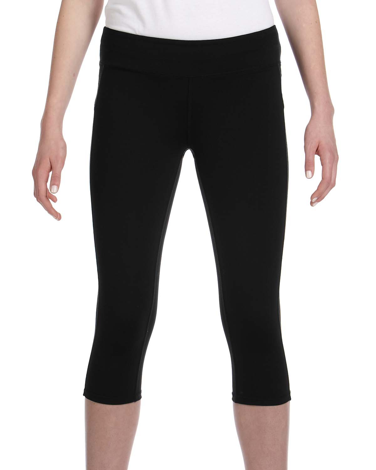 All Sport Ladies Capri Legging