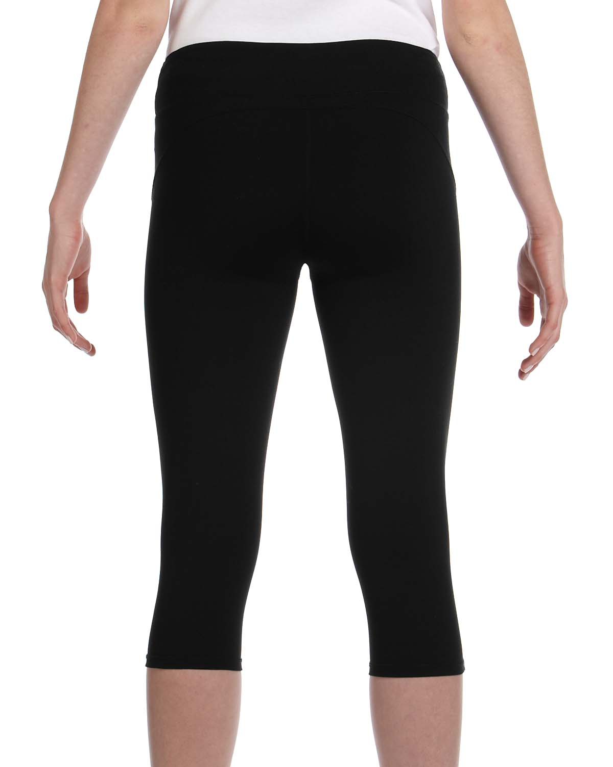 All Sport Ladies Capri Legging